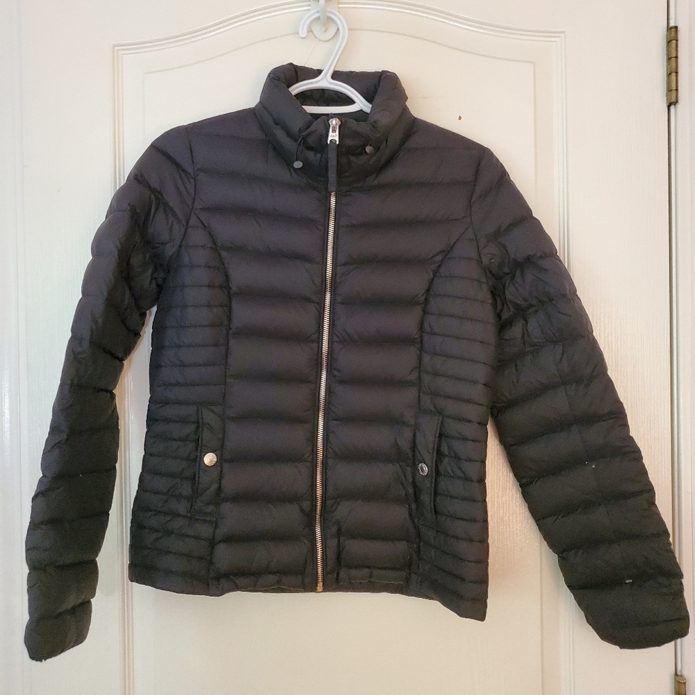 Abercrombie and Fitch Down Jacket